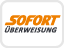 Sofortüberweisung